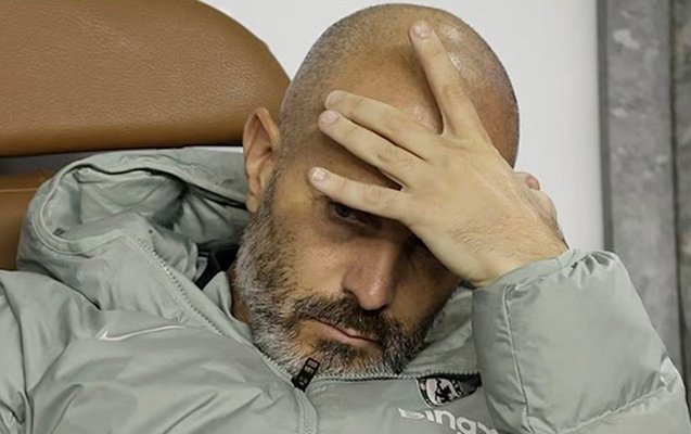 "Qarnaço “Çelsi”ni utancverici məğlubiyyətdən xilas etdi” - İngiltərə mediası