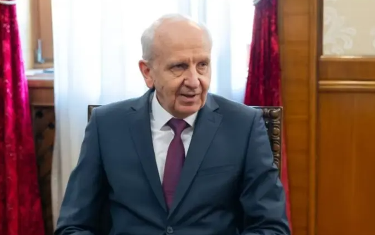 Bu ölkə də Rusiya səfirini çağırdı