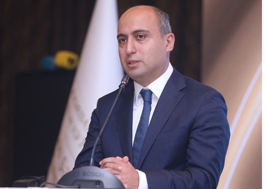 "STEAM növbəti tədris ilindən ayrı bir fənn kimi keçirilə bilər” - Nazir