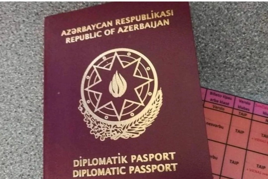 Azərbaycanla Moldova arasında məxfi məlumat mübadiləsinə dair saziş təsdiq edildi