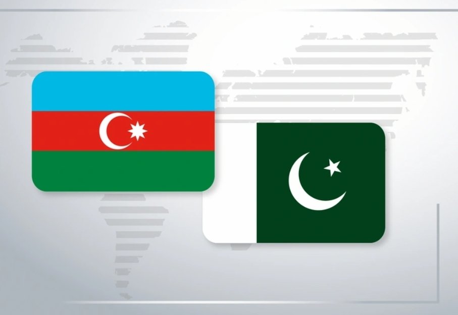 Bakı və İslamabad müdafiə sənayesi və energetika sahəsində əməkdaşlığı aktivləşdirəcək