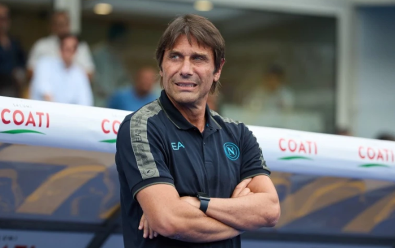 Konte “Qarabağ”ı sürpriz komanda adlandırdı