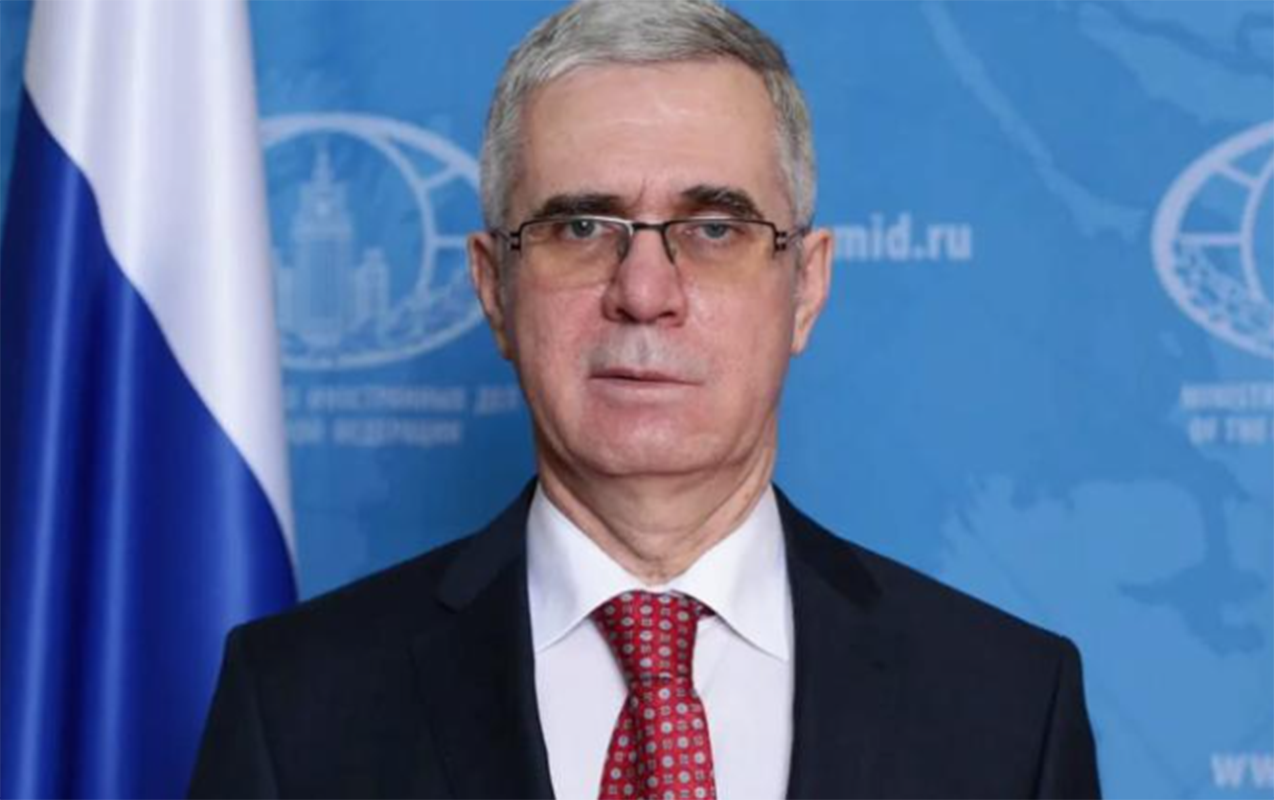 Daha bir ölkə Rusiya səfirini çağırdı