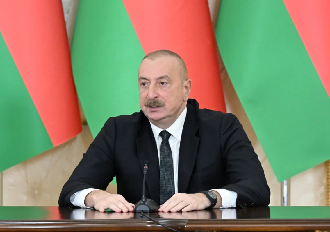 “Türk dünyası özünün yüksəliş dövrünü yaşayır