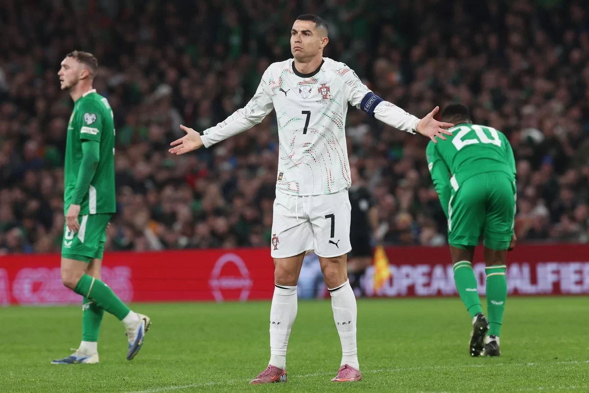 Kriştianu Ronaldu dünya çempionatının oyunlarını buraxa bilər - SƏBƏB