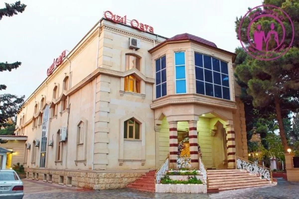 Bakıda məşhur şadlıq evində nöqsanlar aşkarlandı