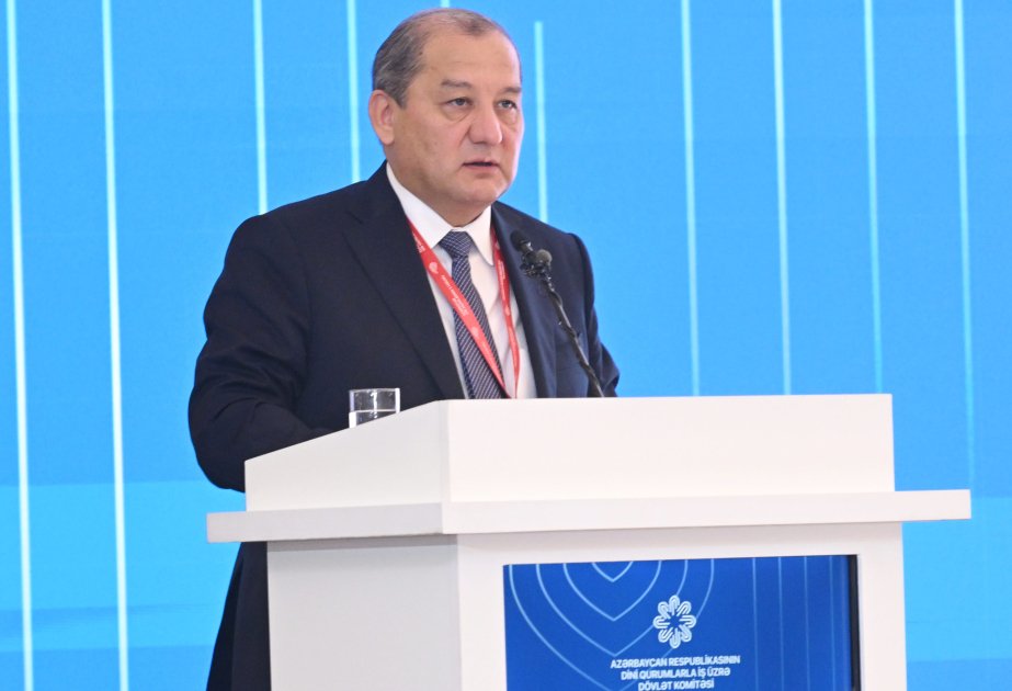 Özbəkistanlı rektor: Azərbaycan və Özbəkistan dünyəvi dövlətçilik prinsipinə sadiqdir