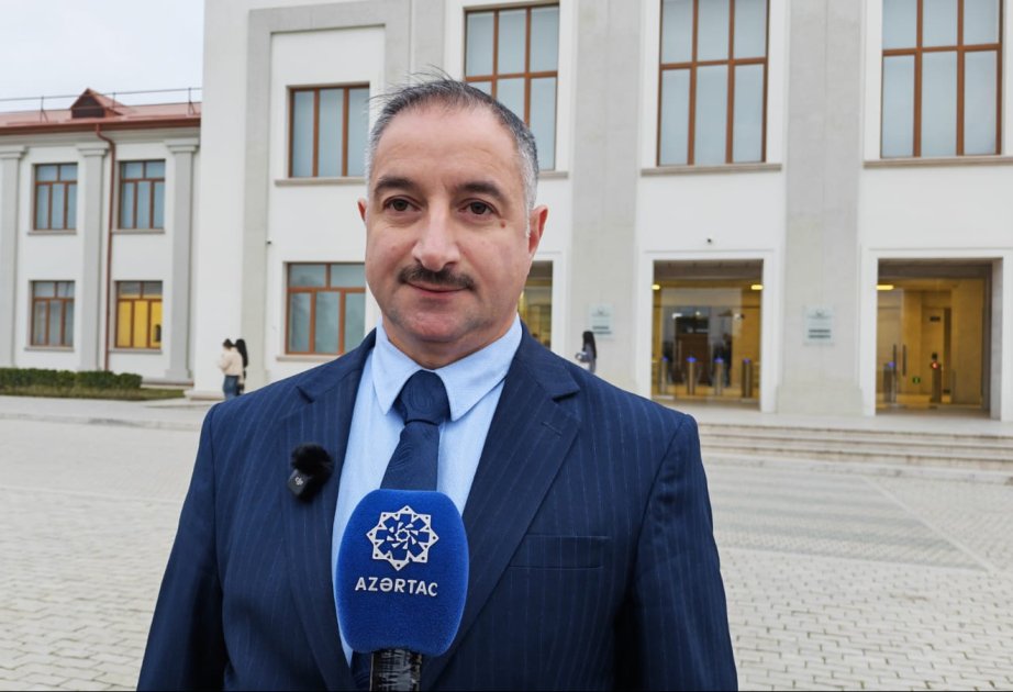 Qarabağ Universitetinin Mühəndislik fakültəsinin yeni binası elmi-tədqiqat və innovasiya məkanları ilə təchiz olunacaq