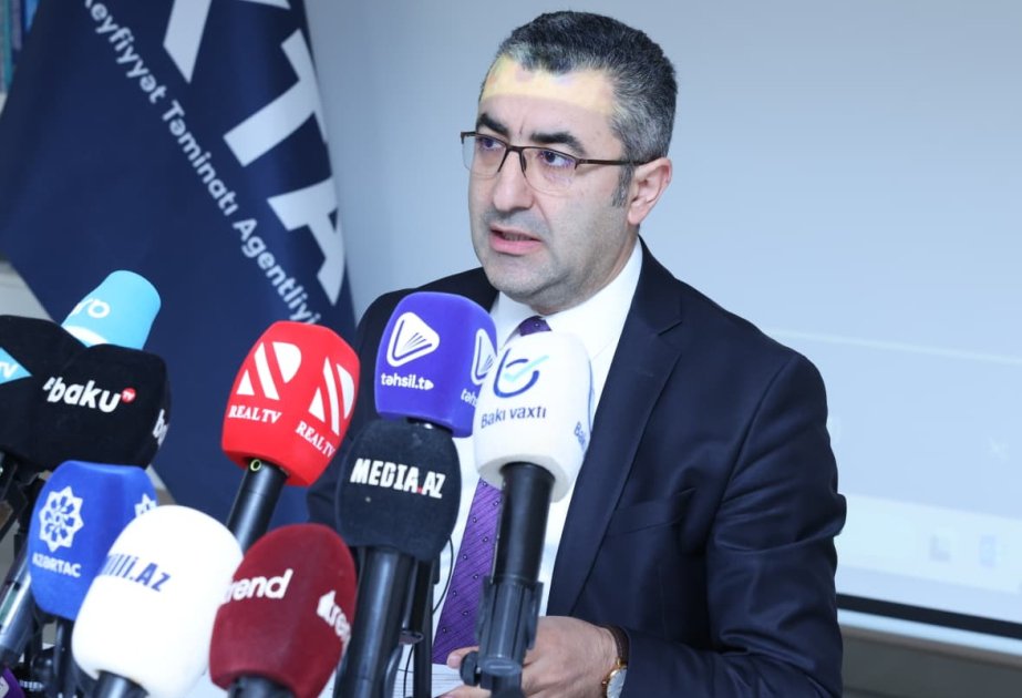 Tural Əhmədov: Attestatla qəbul olunan şəxslərin sonrakı təhsil və peşə taleyi əksər hallarda mənfi olur