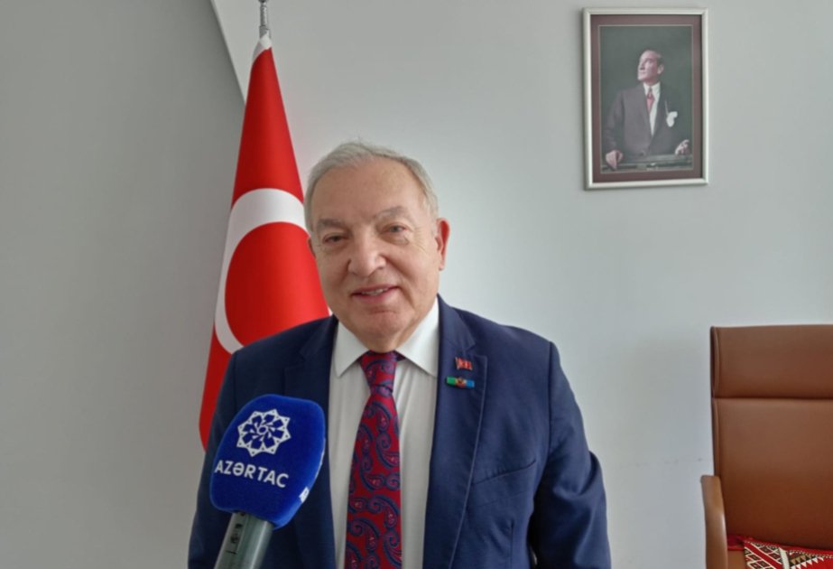 Hulusi Kılıç: 907-ci düzəliş “Tarixin zibilliyi”nə atılmalıdır