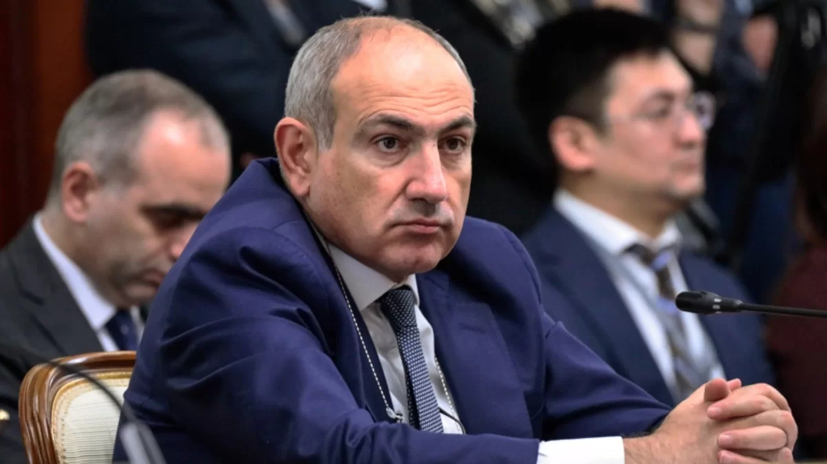 Paşinyan: "Əminəm ki, Azərbaycan nümayəndə heyətləri yaxın gələcəkdə Ermənistana səfər edəcəklər"