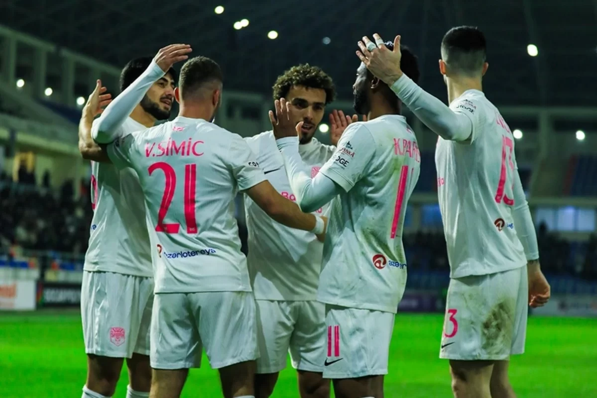 Azərbaycan Premyer Liqasında 17 il sonra ilk yaşanıb