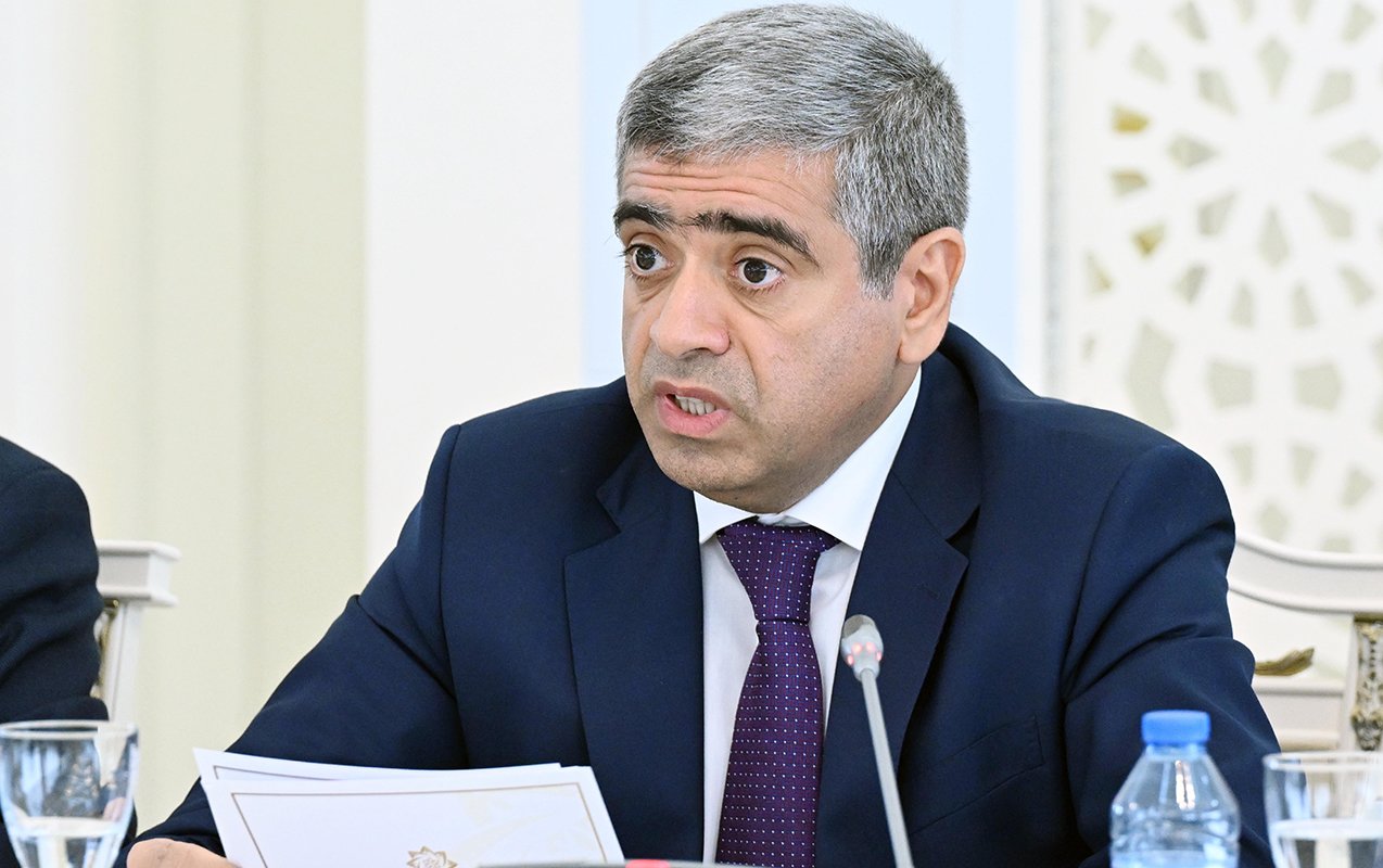 "Növbədə olanlar mənzillə təmin ediləcəklər”