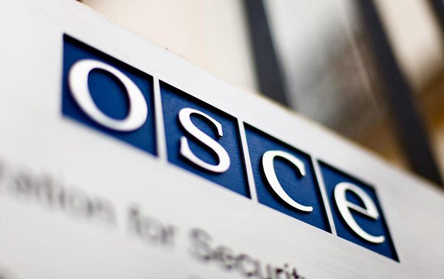ATƏT Minsk Prosesinin bağlanmasını başa çatdırıb