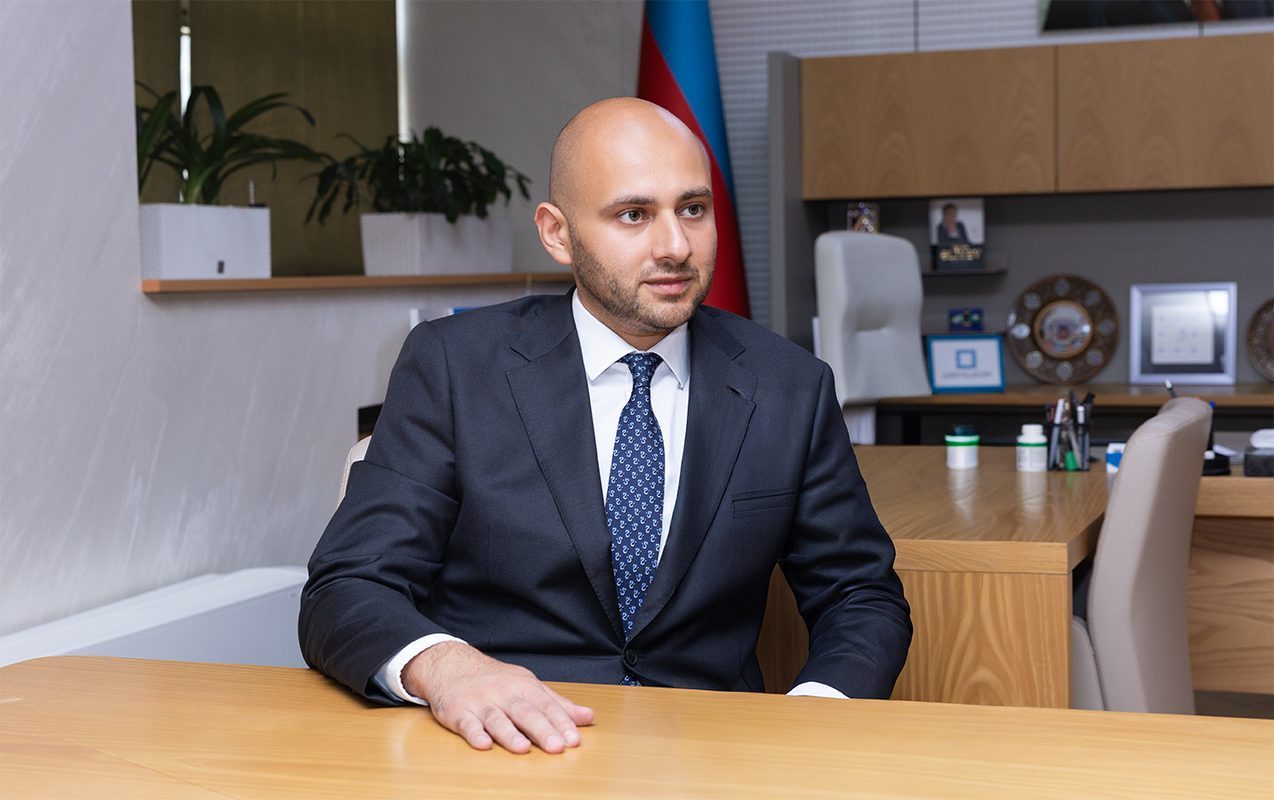 “Superkompüter Mərkəzinin qurulması Azərbaycanın texnoloji müstəqilliyi üçün strateji addımdır” - Elxan Əzizov