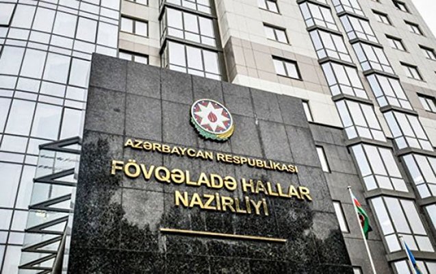 FHN bayram günlərində gücləndirilmiş rejimində çalışacaq