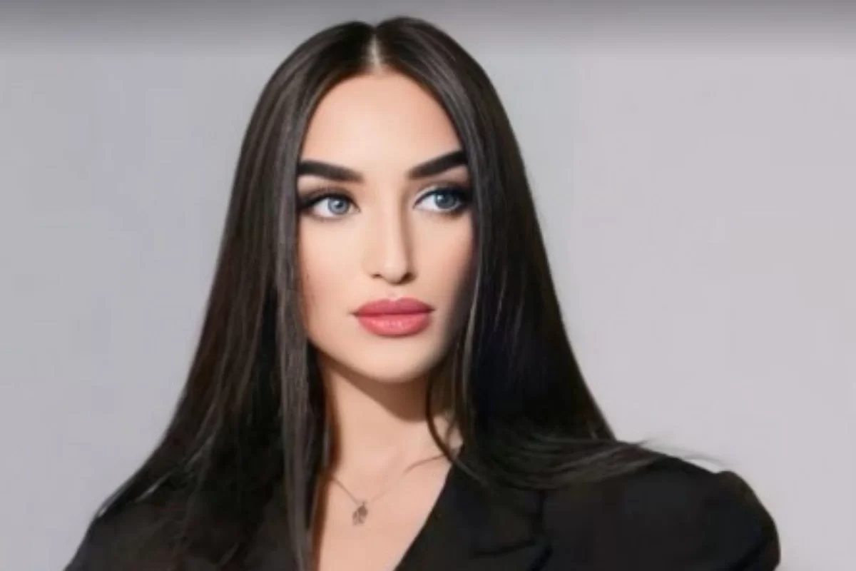 Alyona Əliyeva: "Heydər Əliyevin anım günündə onun xalqımız üçün gördüyü misilsiz xidmətləri dərin ehtiramla yad edirik"