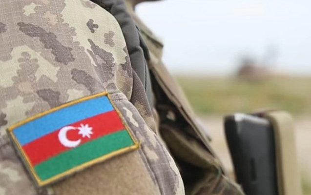 Bəzi hərbi qulluqçulara dair boy ölçüsü tələbi endirildi - Qərar