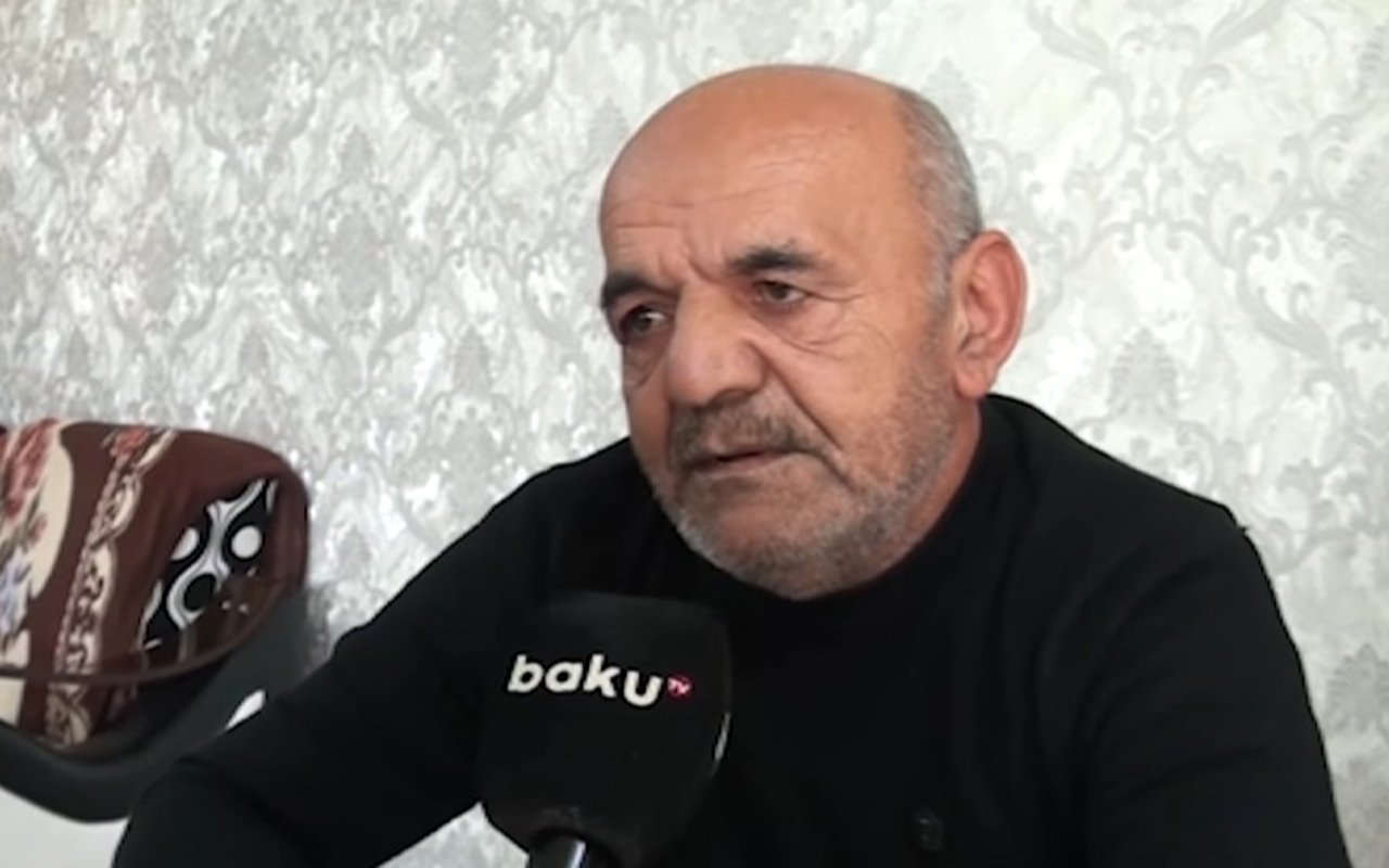 Hökumə xanım dedi ki, sərt eniş olacaq, özünüzü möhkəm tutun...”