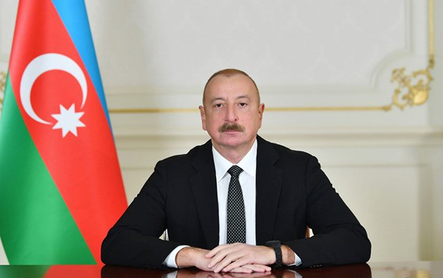 Prezident İlham Əliyev Vergi Məcəlləsinə və 16 Qanuna dəyişiklikləri təsdiqləyib