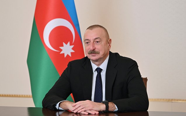 Milanoviç Əliyevi təbrik etdi