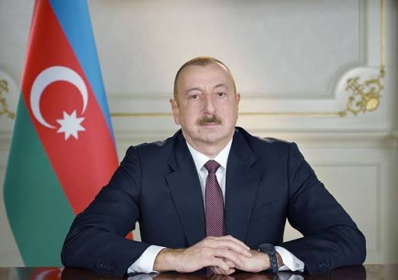 Prezident onlara ali hərbi və ali xüsusi rütbələr verdi - Adlar
