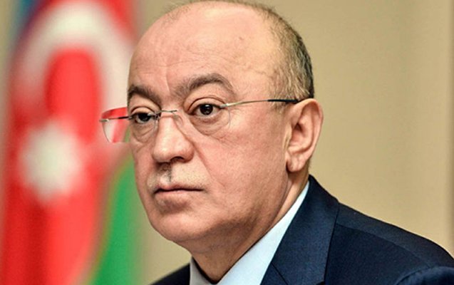 Nazirdən yeni rəis - Təyinatları