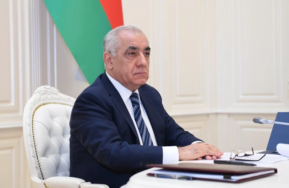 Azərbaycanı Türkmənistanın bitərəfliyinin tanınmasının ildönümü ilə bağlı tədbirlərdə Baş nazir təmsil edəcək
