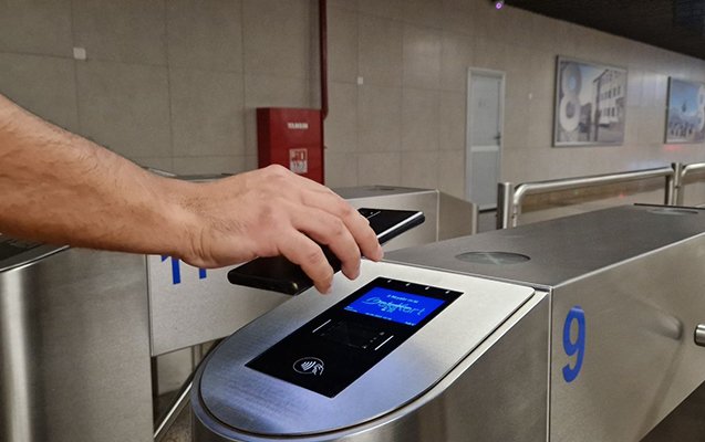 Onlar üçün metroda gedişhaqqı 30 qəpik oldu - 20 günlük...