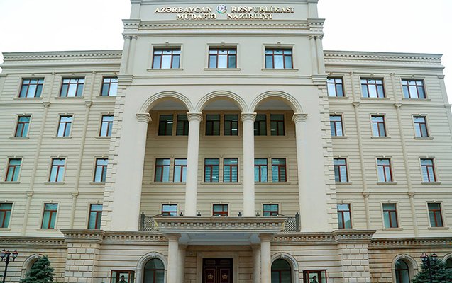General Müdafiə Nazirliyində yüksək vəzifəyə - Təyin olundu
