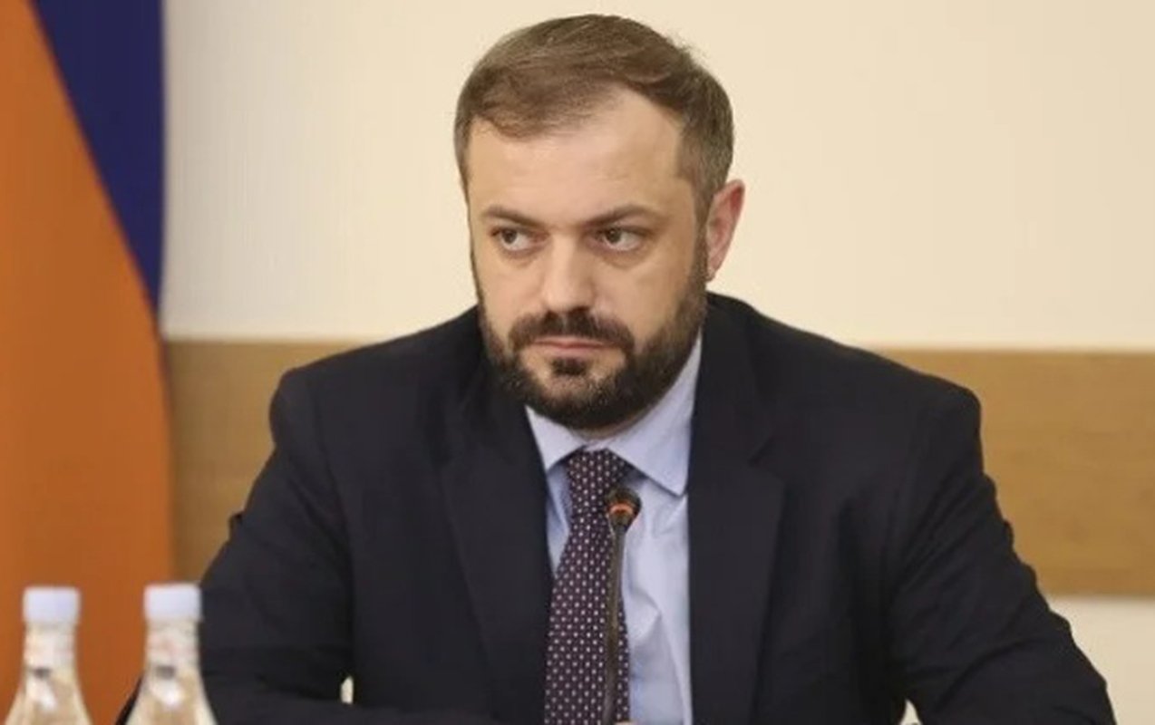 “Azərbaycan üzərindən Ermənistana yeni taxıl partiyaları çatdırılacaq”
