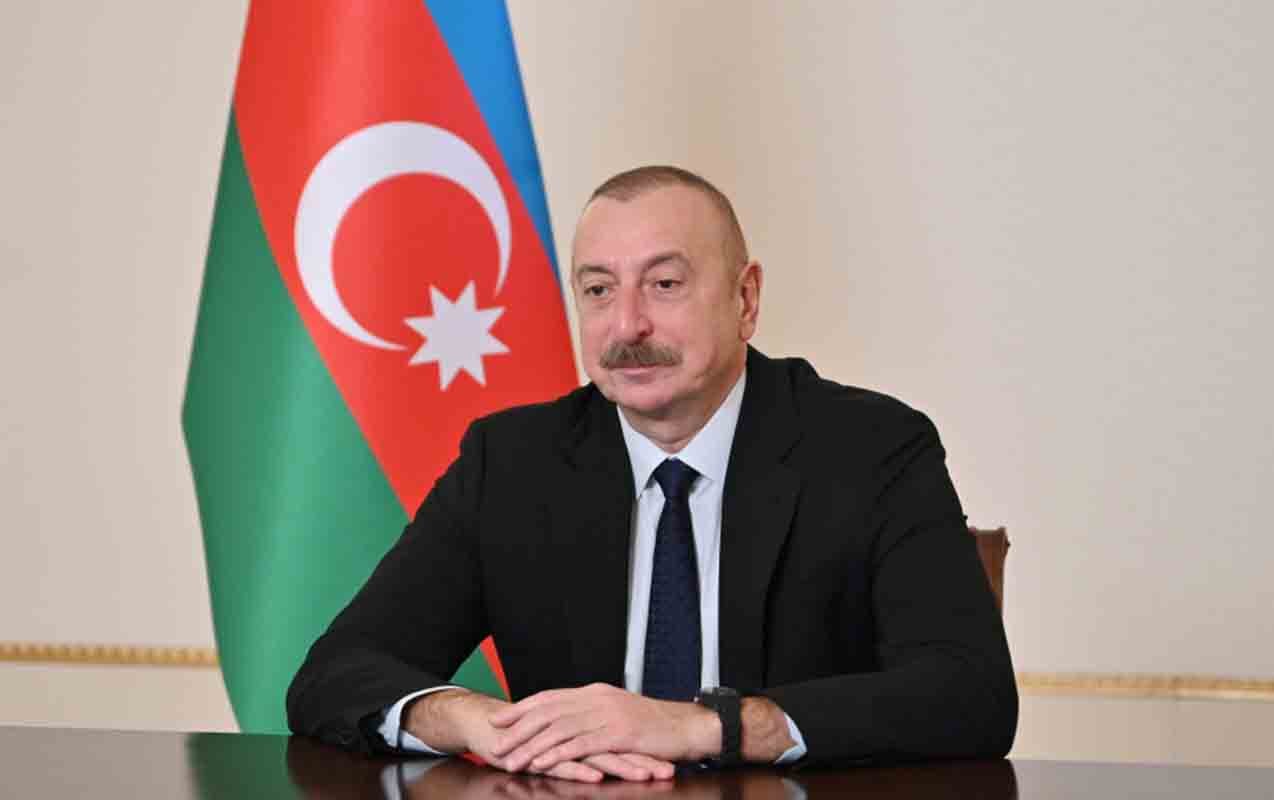 Prezidentdən 1,4 milyonluq - Sərəncam