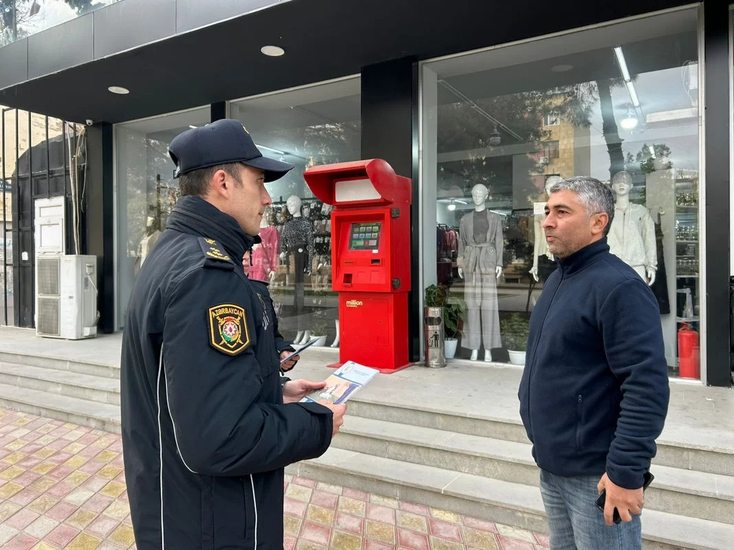 Polis bölgələrdə erkən nikahla bağlı hərəkətə keçdi
