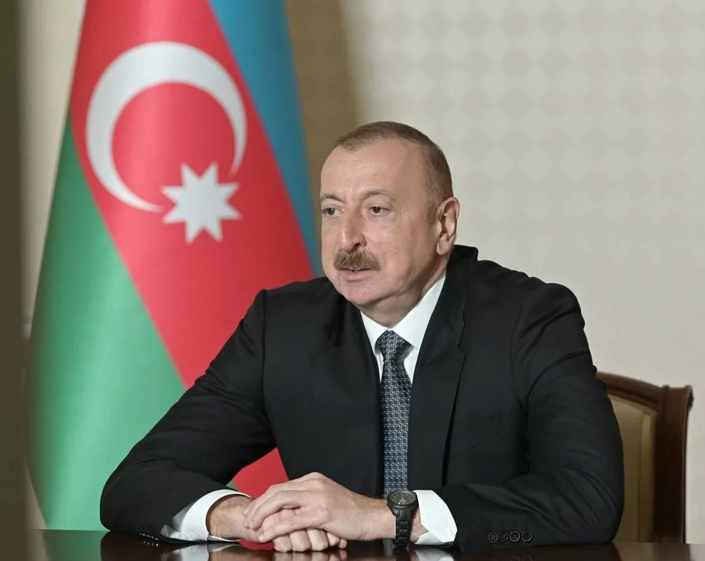 Prezident: "Ermənistan Qərbi azərbaycanlıların maddi və qeyri-maddi mədəni irsini məhv edib"