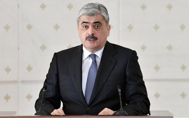 Yeni yaradılan Təşkilat Komitəsinin sədri Samir Şərifov oldu - Sərəncam