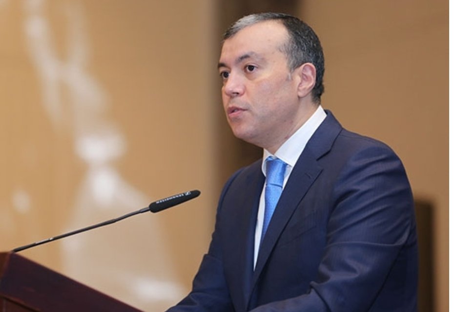 İstənilən ölkəni araşdırsınlar, gəlir vergisi 3% olanı tapırlarsa...” - Yenilənib