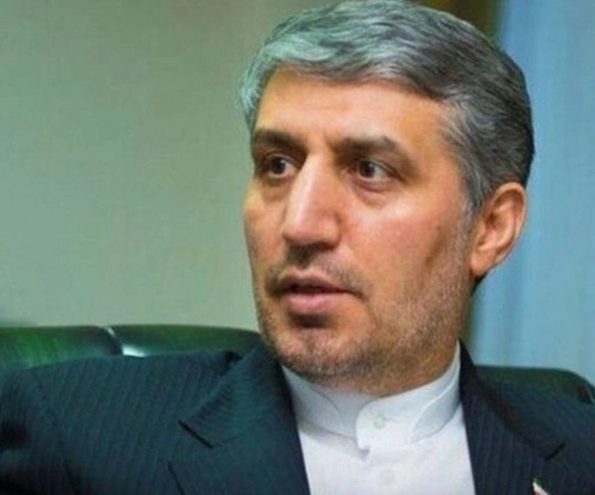 Müctəba Dəmirçilu: "Araz çayı üzərində yeni sərhəd-keçid məntəqəsi açılacaq"