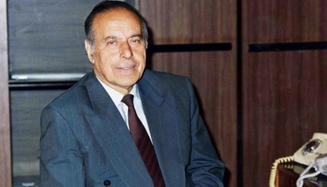 Mehriban Vəliyeva: "Heydər Əliyevin diplomatik fəaliyyəti ölkəmizi qlobal siyasi arenada etibarlı tərəfdaş kimi tanıtdı"