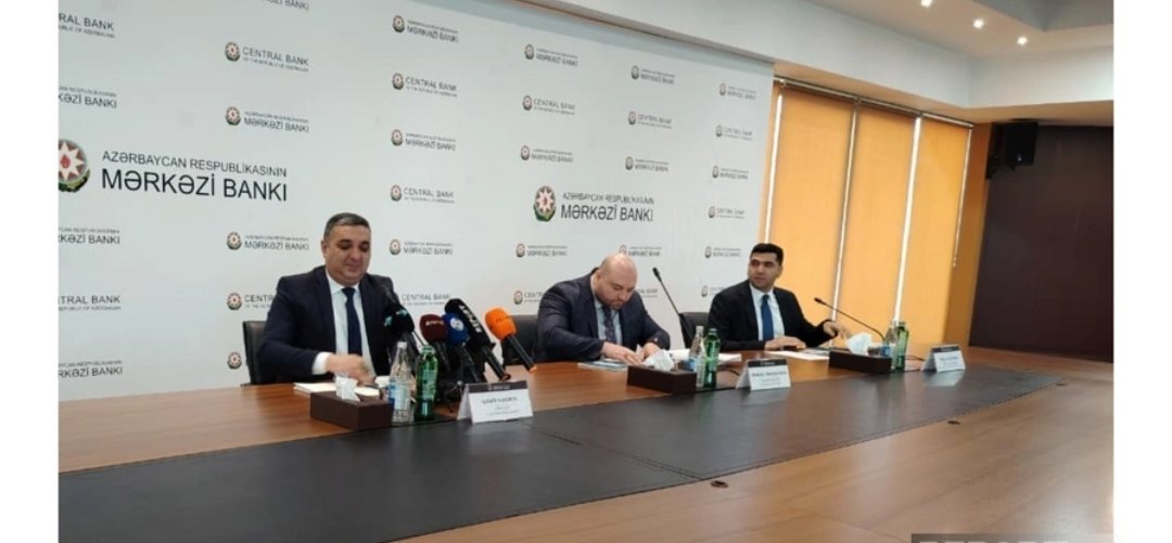 Azərbaycanın nəqliyyat xidmətləri balansında 9 ayda 1,3 milyard dollar profisit olub