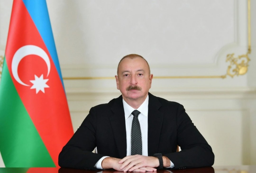 Prezident: "Azərbaycan həmkarlar ittifaqları respublikanın ictimai və sosial həyatında önəmli yer tutur"