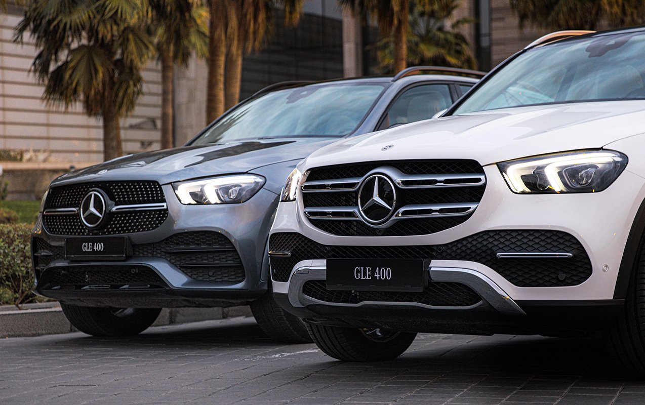 "Mercedes-Benz” hibrid - İndinin ən düşünülmüş qərarı