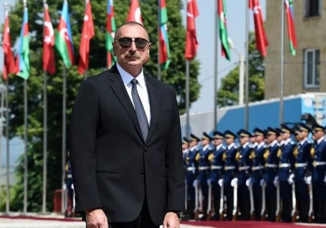 Azərbaycanı Zəfər zirvəsinə yüksəldən lider
