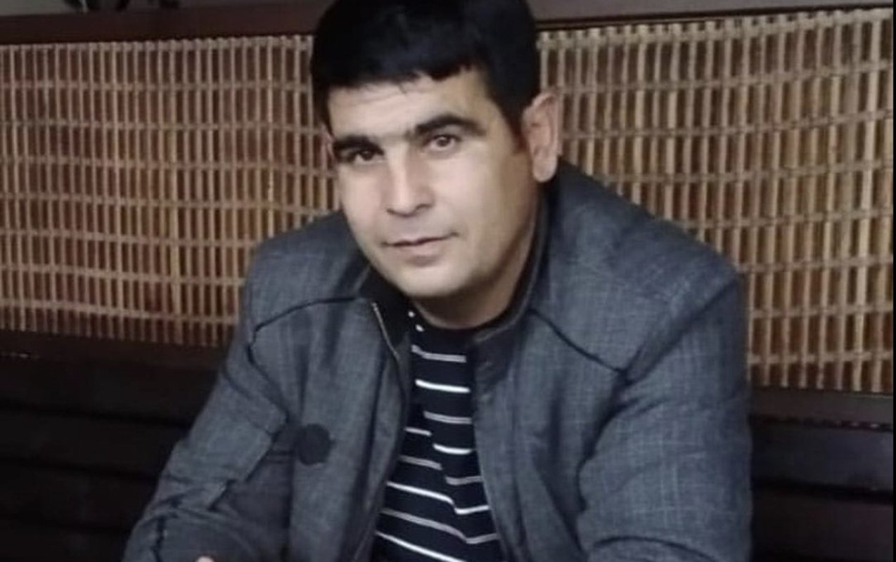 Ukraynada daha bir azərbaycanlı həlak oldu - Foto