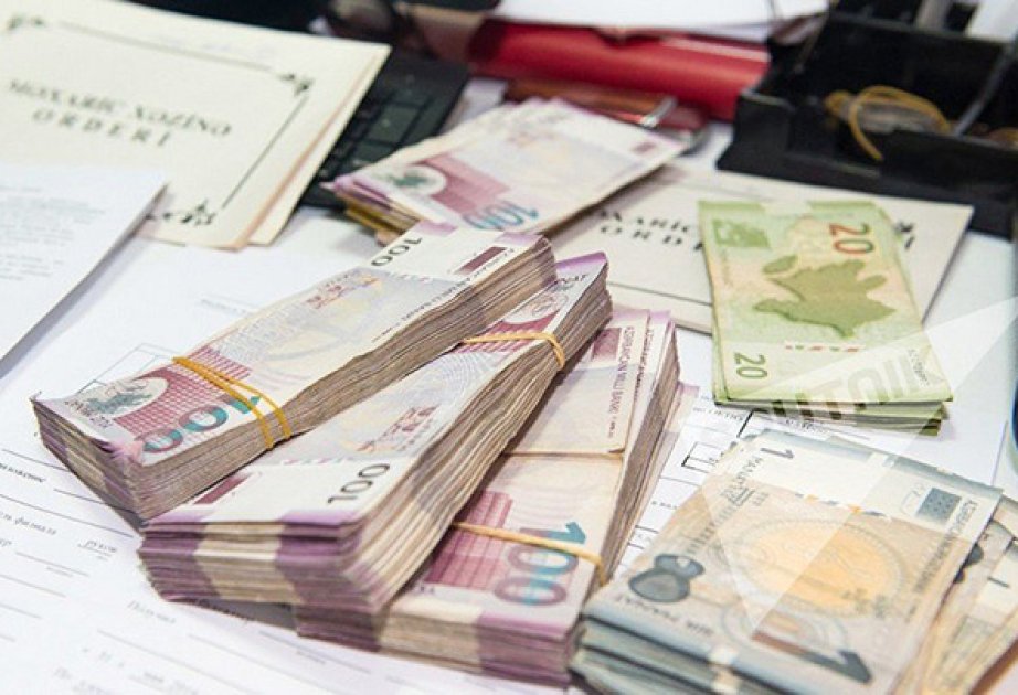 Azərbaycanda pul bazası artıb