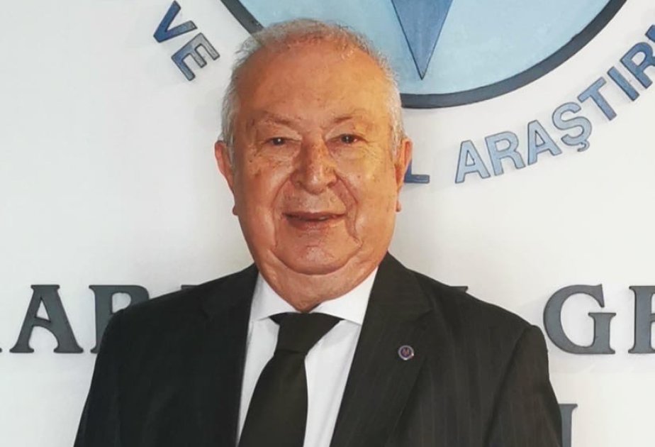 Akkan Suver: Azərbaycan artıq regionun etibarlı tərəfdaşıdır