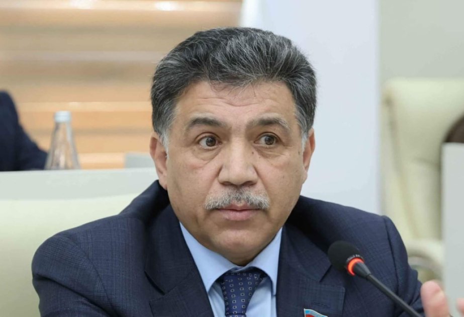 Azərbaycanda su təhlükəsizliyi texniki məsələ olmaqdan çıxaraq milli təhlükəsizlik kontekstində dəyərləndirilir - ŞƏRH