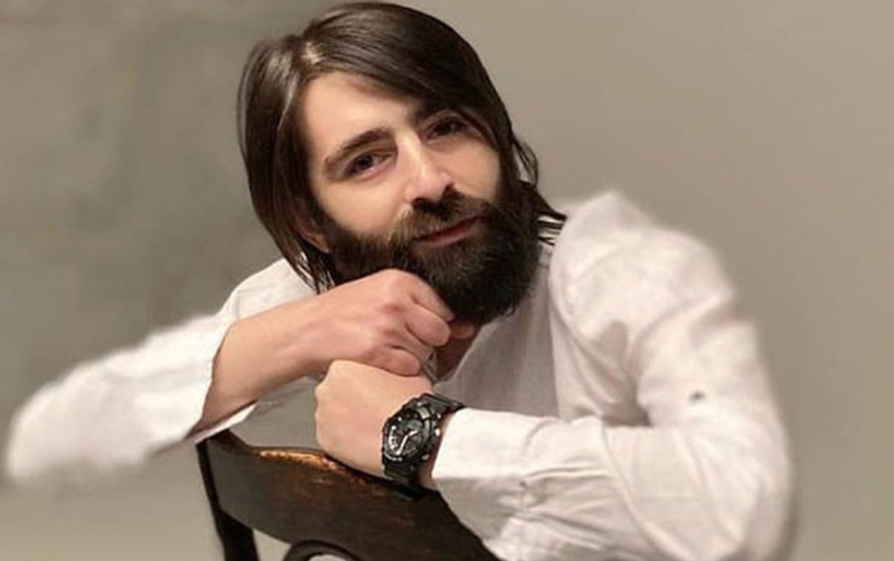 Elşad Xose həbs edildi.