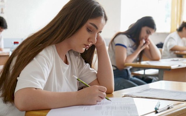 Magistratura imtahanında iştirak etmək istəyənlərin nəzərinə!