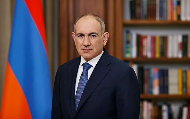 "Ermənistanla Azərbaycan ticarət üçün məhsul siyahısını mübadilə edir”