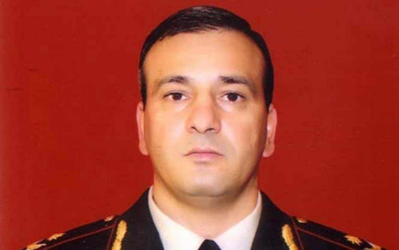 Polad Həşimovun doğum günüdür
